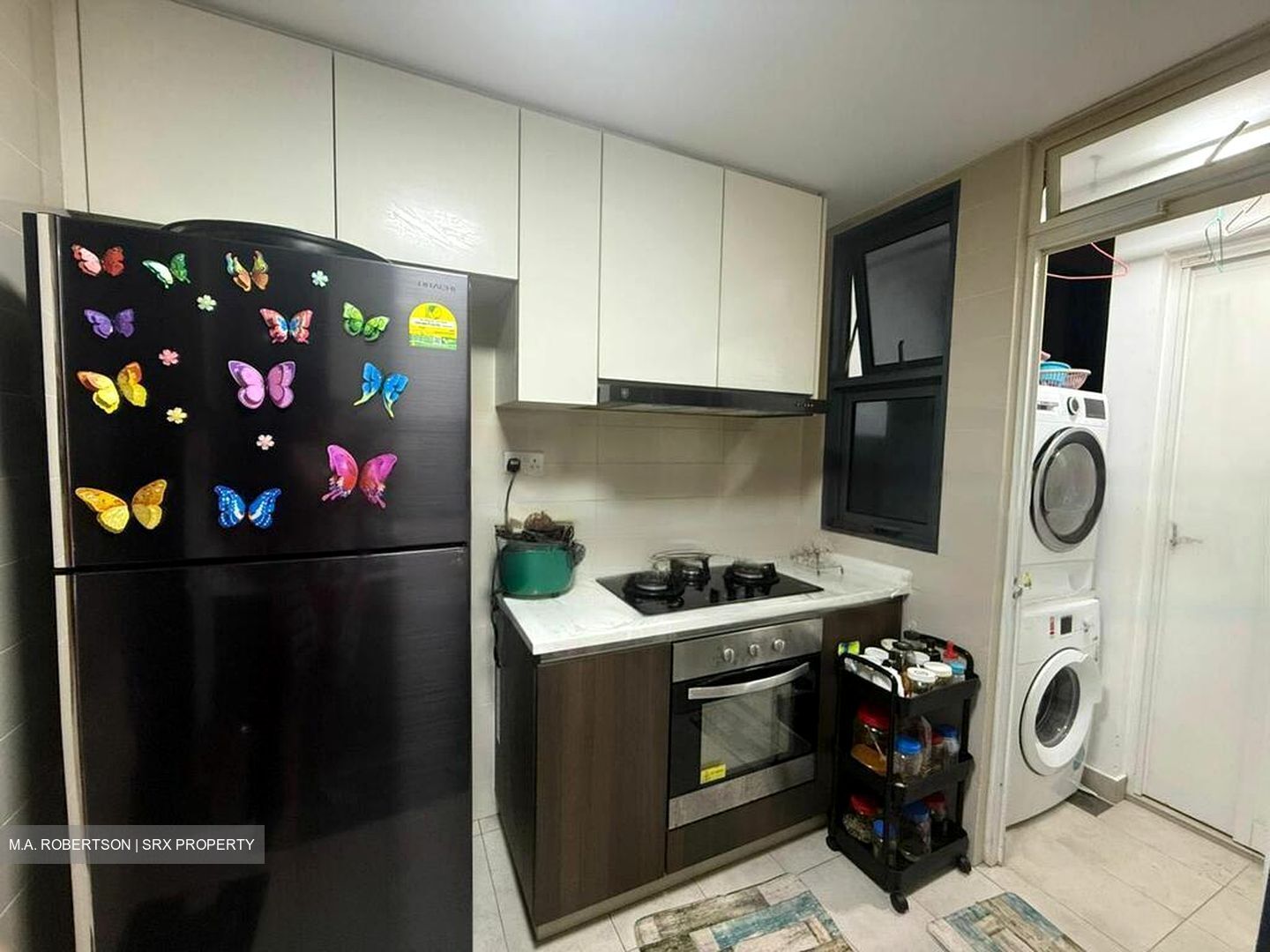 Symphony Suites (D27), Condominium #458189281